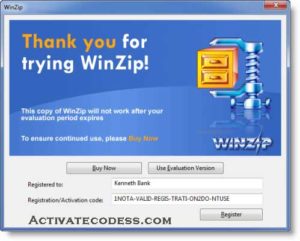 Free Winzip Software For Mac